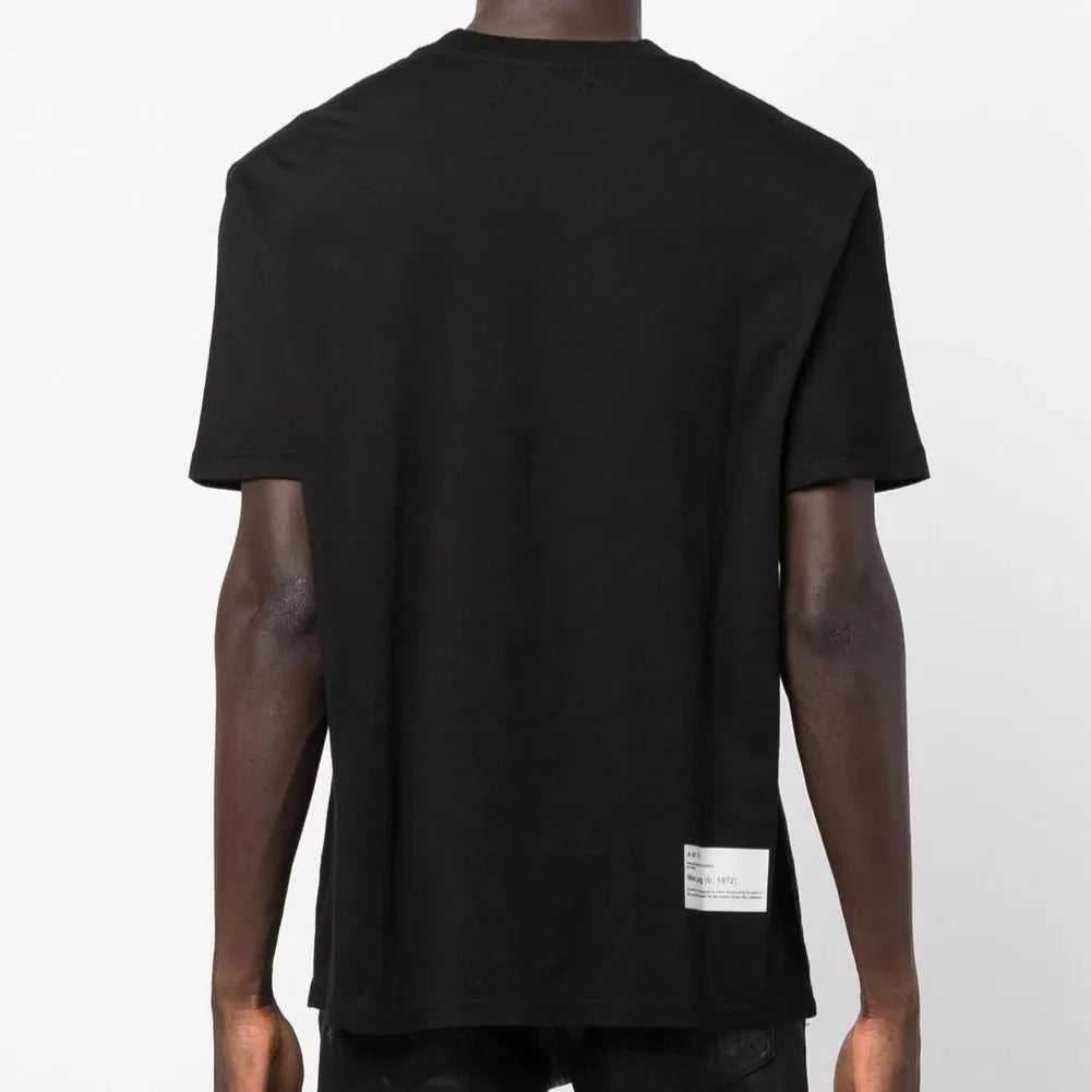 Camiseta Amiri x Wes Lang Solar Kings