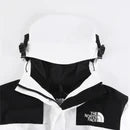 Jaqueta The North Face White
