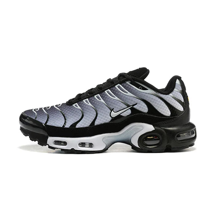 Tênis Air Max TN Plus Black Metallic
