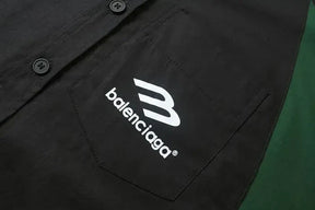 Jaqueta Adidas X Balenciaga