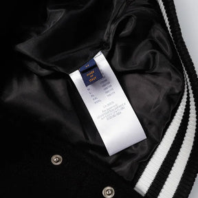 Jaqueta Louis Vuitton Skull