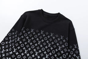 Blusa Louis Vuitton Monogram