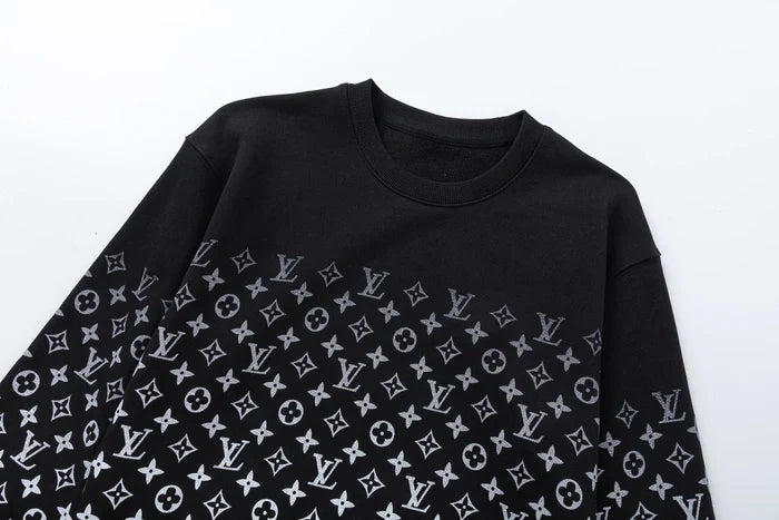 Blusa Louis Vuitton Monogram