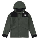 Jaqueta The North Face Green