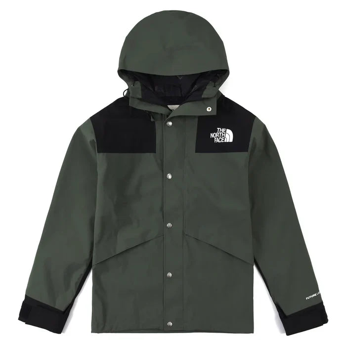 Jaqueta The North Face Green