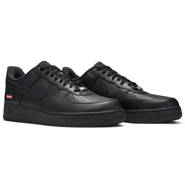 Tênis Nike Air Force 1 Supreme