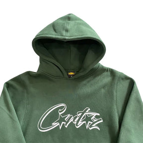 Moletom Corteiz Allstarz OG