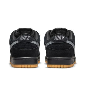 Tênis Nike SB Dunk Low Pro Grey Black