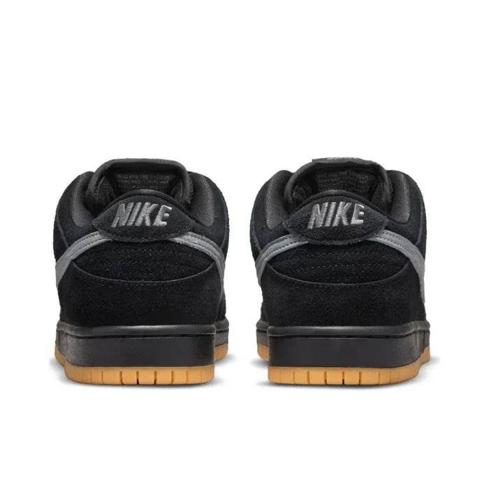 Tênis Nike SB Dunk Low Pro Grey Black