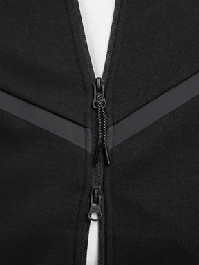 Jaqueta Nike Tech Fleece Preta