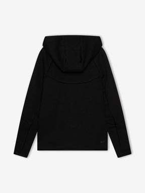 Jaqueta Nike Tech Fleece Preta