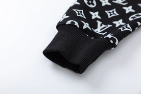 Blusa Louis Vuitton Monogram
