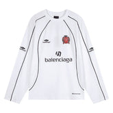Camisa Balenciaga Soccer Paris