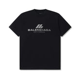 Camiseta Balenciaga Activewear