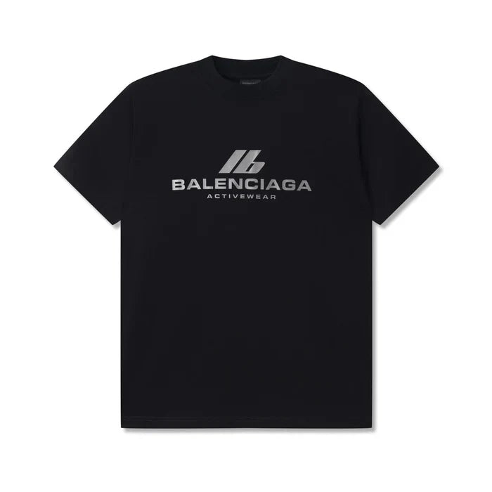 Camiseta Balenciaga Activewear
