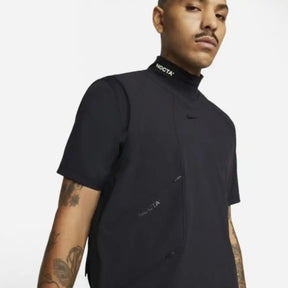 Camiseta Nike x Nocta Golf Mock Neck Top