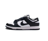 Tênis Nike Dunk Low Black Panda