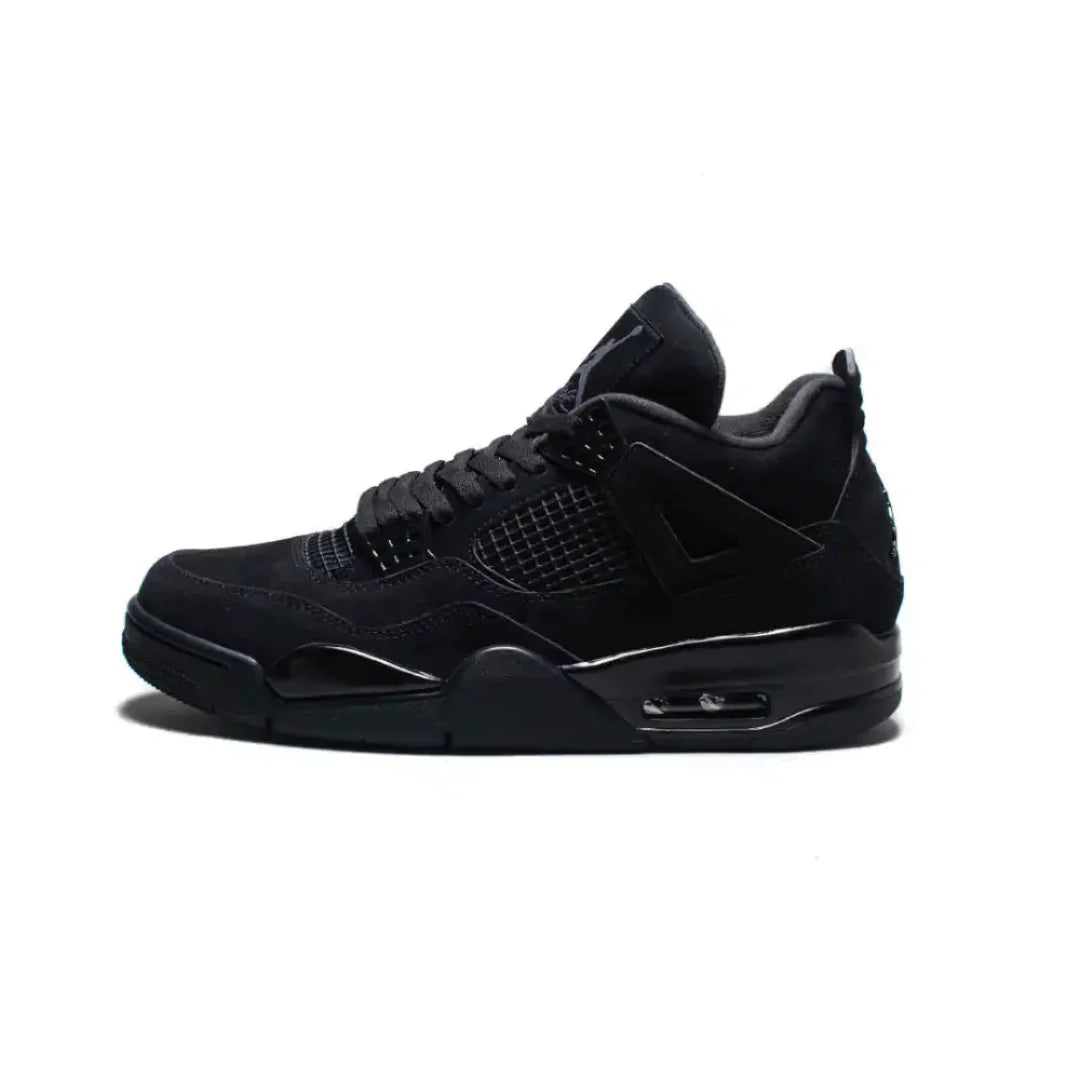 Tênis Air Jordan 4 Black Cat