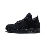 Tênis Air Jordan 4 Black Cat