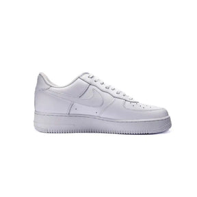 Tênis Air Force 1 Supreme