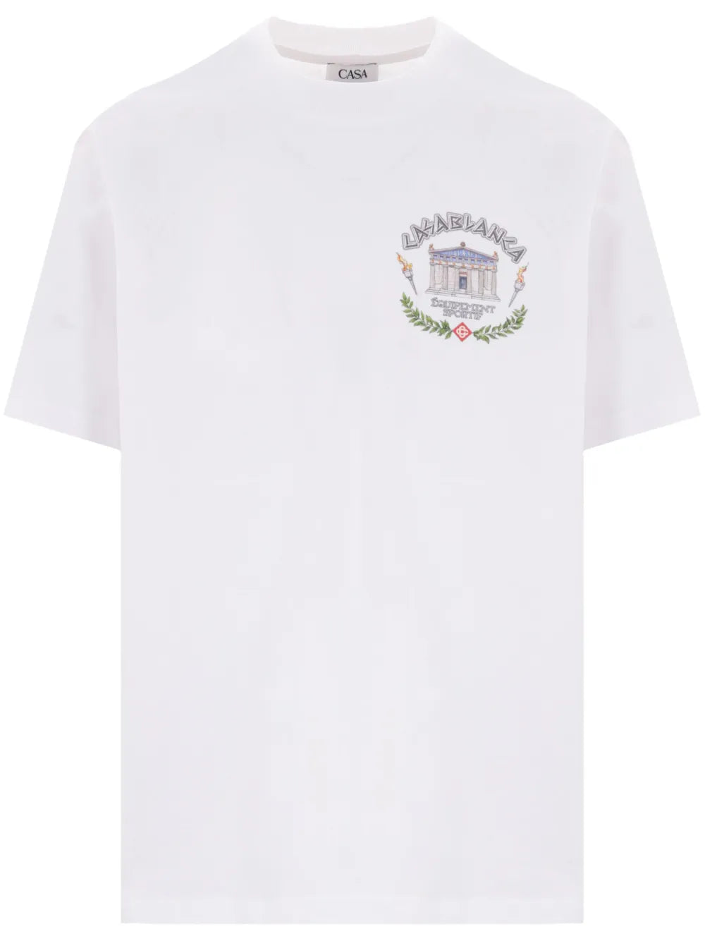 Camiseta Casablanca Équipement Sportif