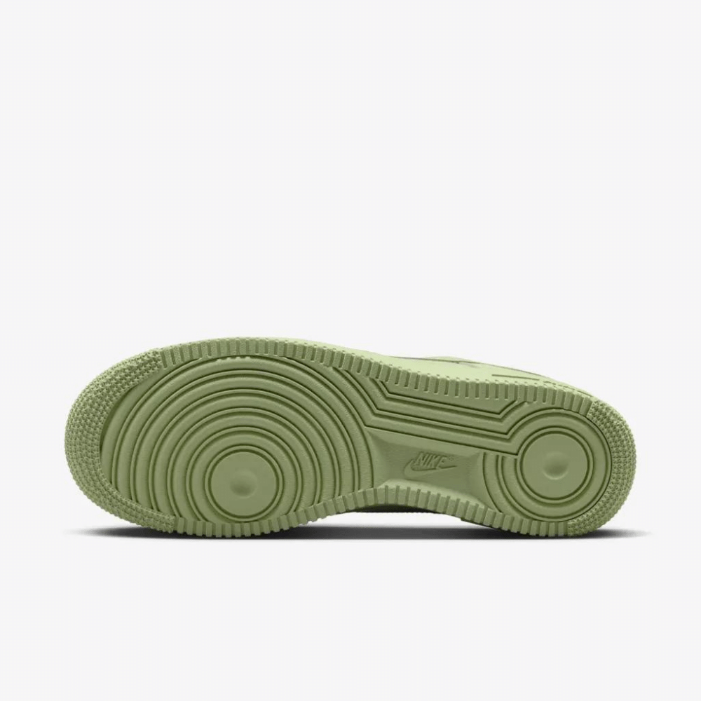 Tênis Nike Air Force 1 Low Oil Green