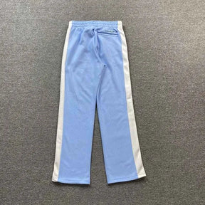 Calça Casablanca Sport Logo azul