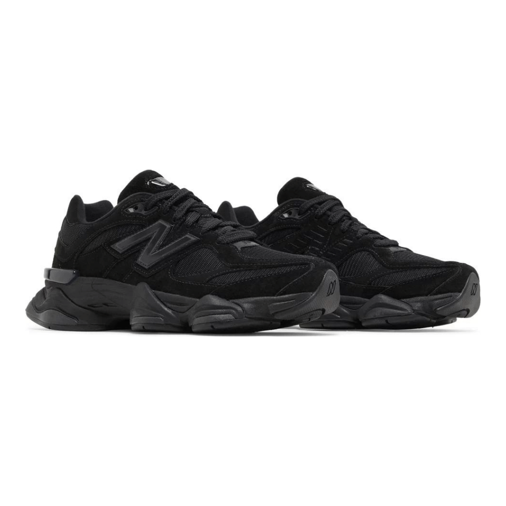 Tênis New Balance 9060 Triple Black
