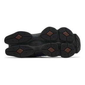 Tênis New Balance 9060 Dark Royal Brown
