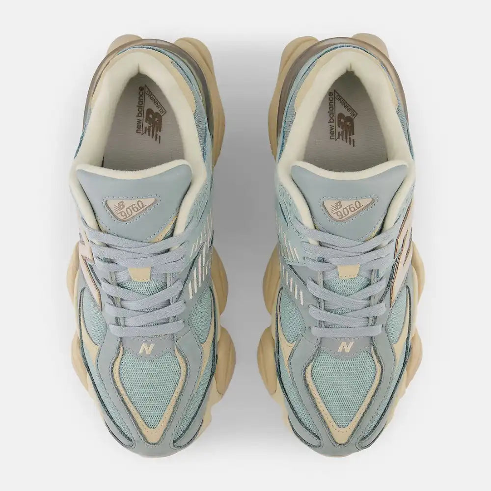 Tênis New Balance 9060 Blue Haze