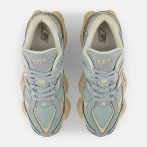 Tênis New Balance 9060 Blue Haze