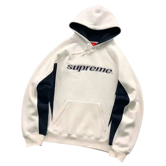 Moletom Supreme Division