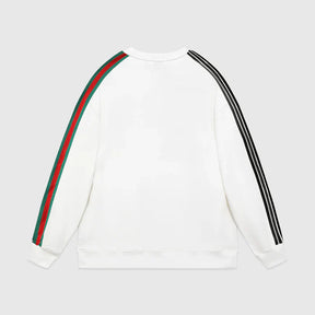Blusa Adidas X Gucci Sweat