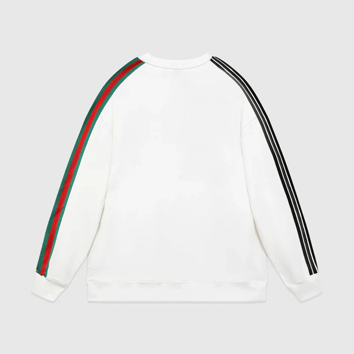 Blusa Adidas X Gucci Sweat