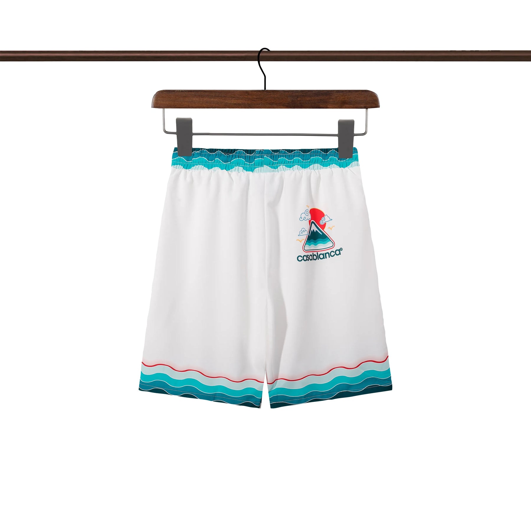 Conjunto Casablanca Ocean