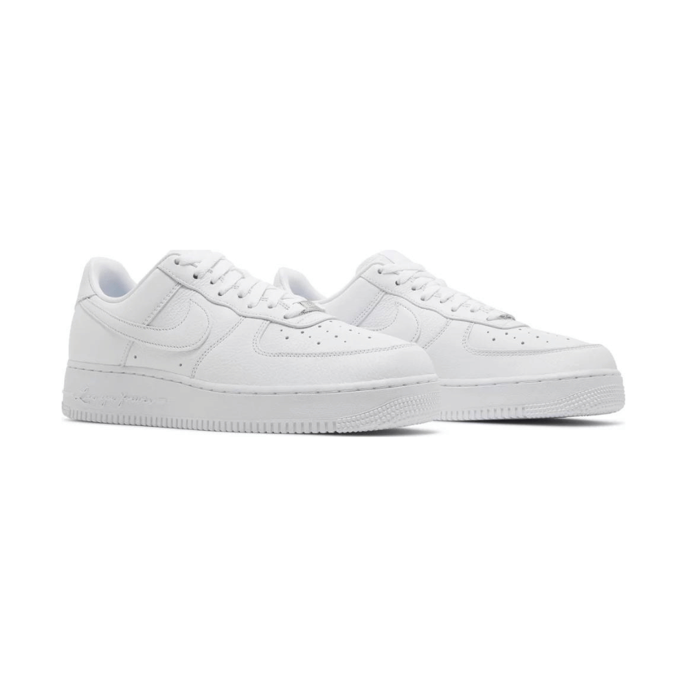 Tênis NOCTA x Nike Air Force 1 Low Certified Lover Boy