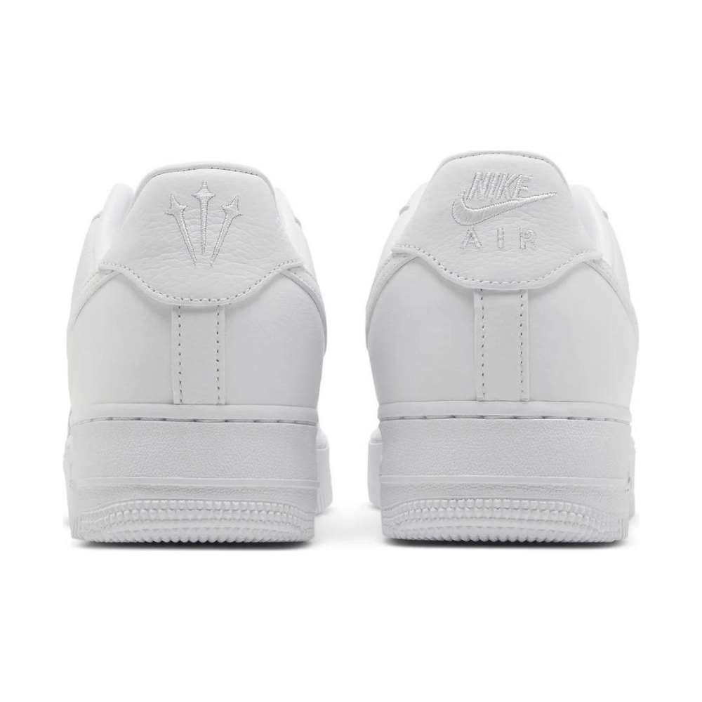 Tênis NOCTA x Nike Air Force 1 Low Certified Lover Boy