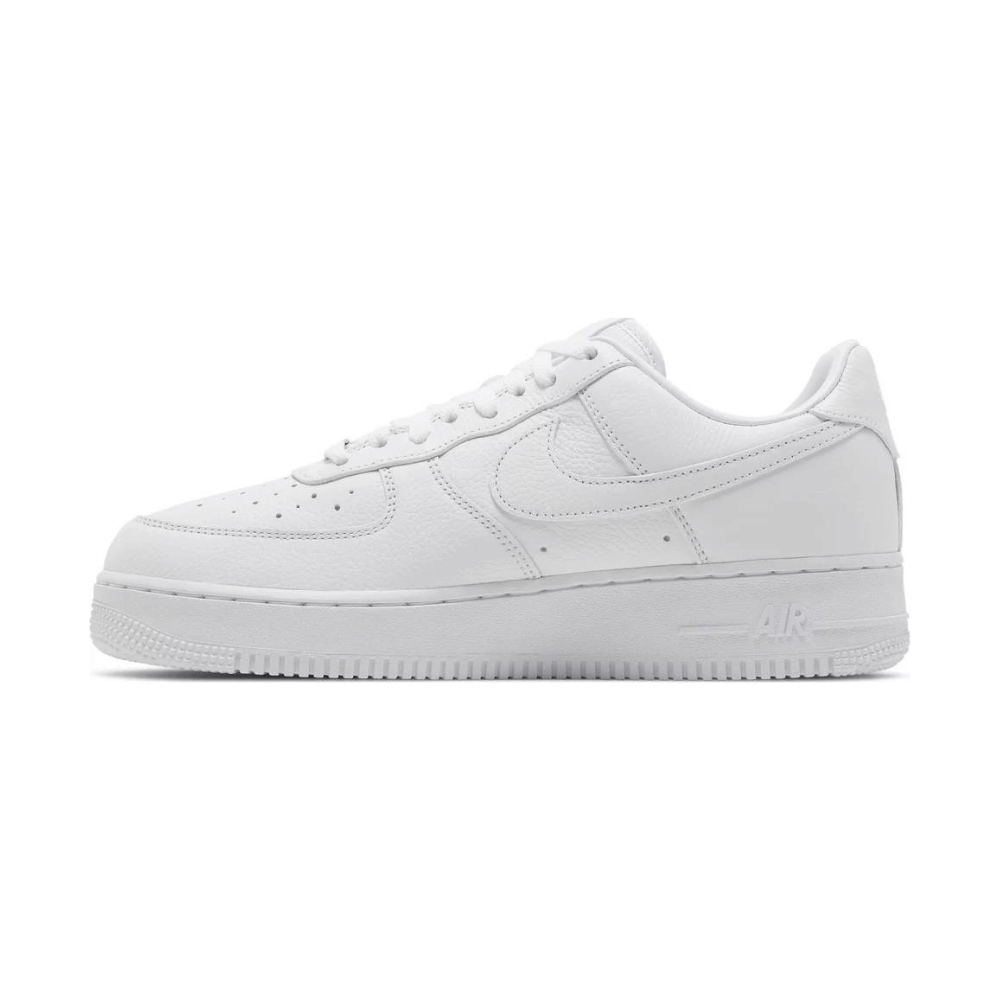 Tênis NOCTA x Nike Air Force 1 Low Certified Lover Boy