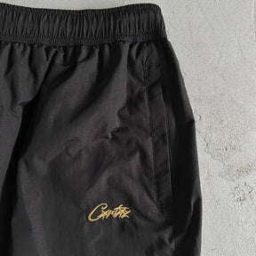 Conjunto Corteiz Brasil Black
