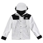 Jaqueta The North Face White