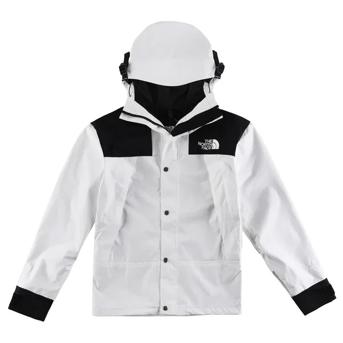 Jaqueta The North Face White