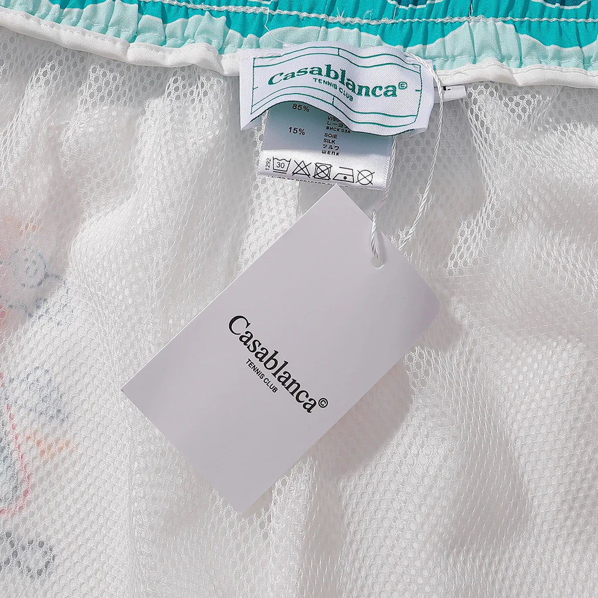 Conjunto Casablanca Ocean