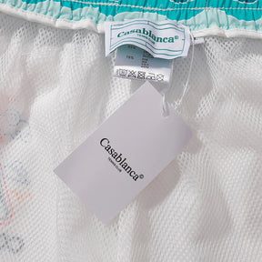 Conjunto Casablanca Ocean