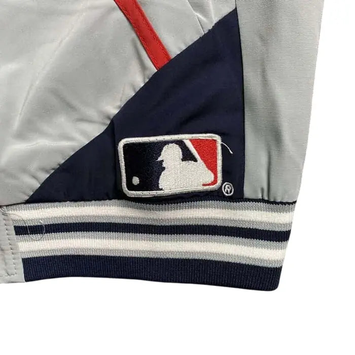 Jaqueta Supreme x New York Yankees Navy