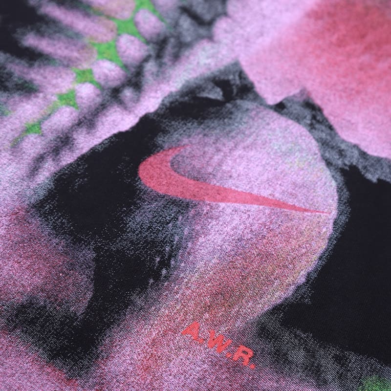 Camiseta Nike x Nocta Cobra