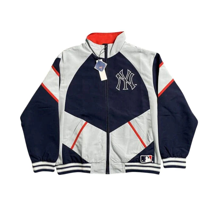 Jaqueta Supreme x New York Yankees Navy