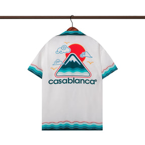 Conjunto Casablanca Ocean