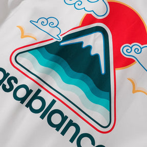 Conjunto Casablanca Ocean