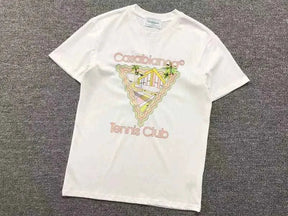 Camiseta Casablanca Maison De Reve