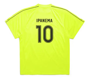Camiseta Balenciaga BL Soccer